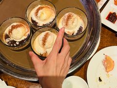 卡芙加朵咖啡-马哥孛罗咖啡厅·Cafe Marco (厦门马哥孛罗东方大酒店)