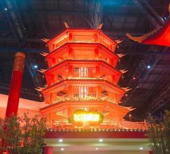 -南京万达乐园