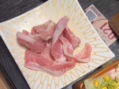 -AJIYA·池袋日式烧肉自助(天津万象城店)