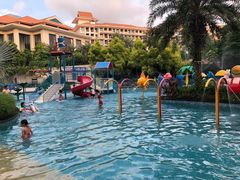 -惠州金海湾嘉华度假酒店