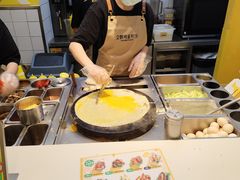 -2颗鸡蛋煎饼(北京路天河城店)