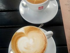 QQ图片20131001225443-Mammamia意大利餐厅(阳春巷店)