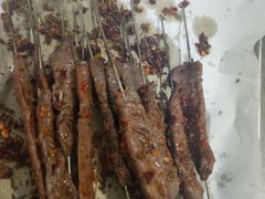-铁诚烤肉