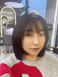 -COSMO PRO造型