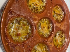 佩斯卡拉风味蒜香蜗牛-萨莉亚意式餐厅(杭州滨江天街店)