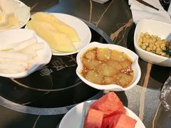 -大河宴·椒麻鱼火锅(北京路中和美食街店)