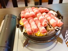 -仙隐小鹿中华料理(南宁万象城店)