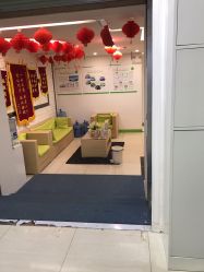-清颜堂丨分子祛痘·功效美肤