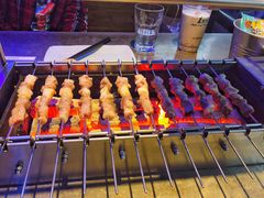 -很久以前羊肉串(打浦路店)