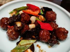 焦溜丸子-锦小馆(安贞店)