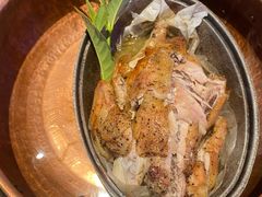 -桂满陇·蟹黄小笼汤包(清河万象店)