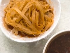 -一擀一面皮(棉纺东路店)