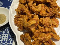 -旺角小渔村(幸福中路店)