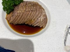-中国饭店-餐厅