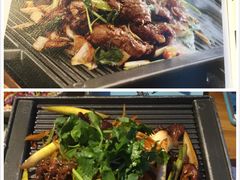 -局气 烤鸭·北京菜(光华路店)