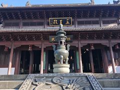 -钱王祠