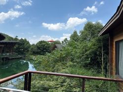 -尚圣月子会所·庄园式月子中心(萧山湘湖店)