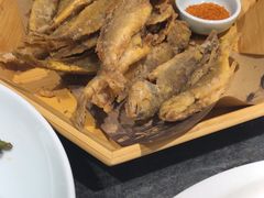 -李记东北饺子馆·东北菜(欢乐谷店)