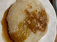 古早红糖糍粑-小满手工粉(上海月星环球港店)