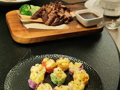 -梅花境(万科店)