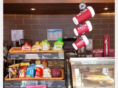 -COSTA COFFEE(上海虹口公园店)
