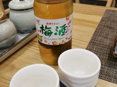 -花隐日本料理