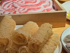 -山海蟹庐·海鲜糟粕醋火锅(慈溪店)