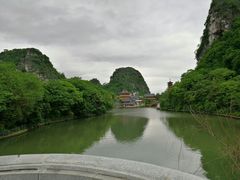 -桂林两江四湖景区