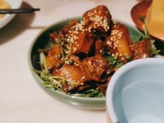 -小吊梨汤·北京菜·烤鸭(鸟巢店)