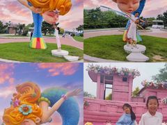 -渔岛海洋度假区