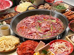-龙厂长老火锅(抚琴店)