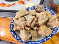 -香香腊排骨.野生菌火塘总店(束河店)