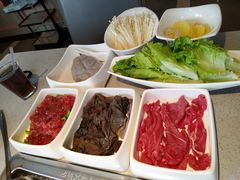 -海底捞火锅(番禺广场店)