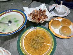 混酱猪肠粉-九龙茶记·粤式餐厅融合菜(鹭江店)