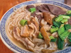 大肠头粉-锦泓老字号猪脏粉(东联大厦店)