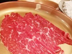 -温野菜涮涮锅(西单大悦城店)
