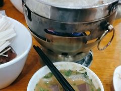 -南城香·饭香串香馄饨香(富丰桥店)
