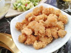 -小胖墩炝锅鱼(天钥桥路店)