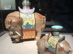 -台北故宫博物院