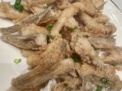 -金海湾海鲜排档(朱家尖店)