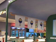 -椰小鸡·琼州糟粕醋·火锅(美兰缤纷城店)