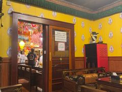 -吉祥圣雪藏餐