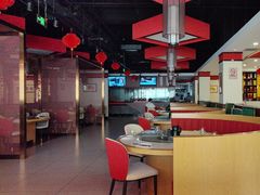 -晋阳春·山西菜·北京烤鸭(交大店)