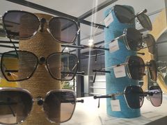 -大视家眼镜(园区星海店)
