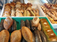-仙峰天然面包(迎宾路店)