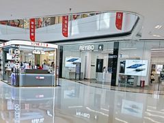 -万达广场(临港店)