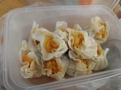 -真真鲜馄饨店(启蒙路店)