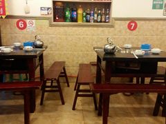 大堂-胖娃古镇鸡杂(磁器口总店)