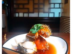 熟醉蟹-同得兴 Since·1995 传统苏式面馆(十全街店)