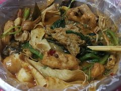 -陈记麻辣烫(浦口道店)